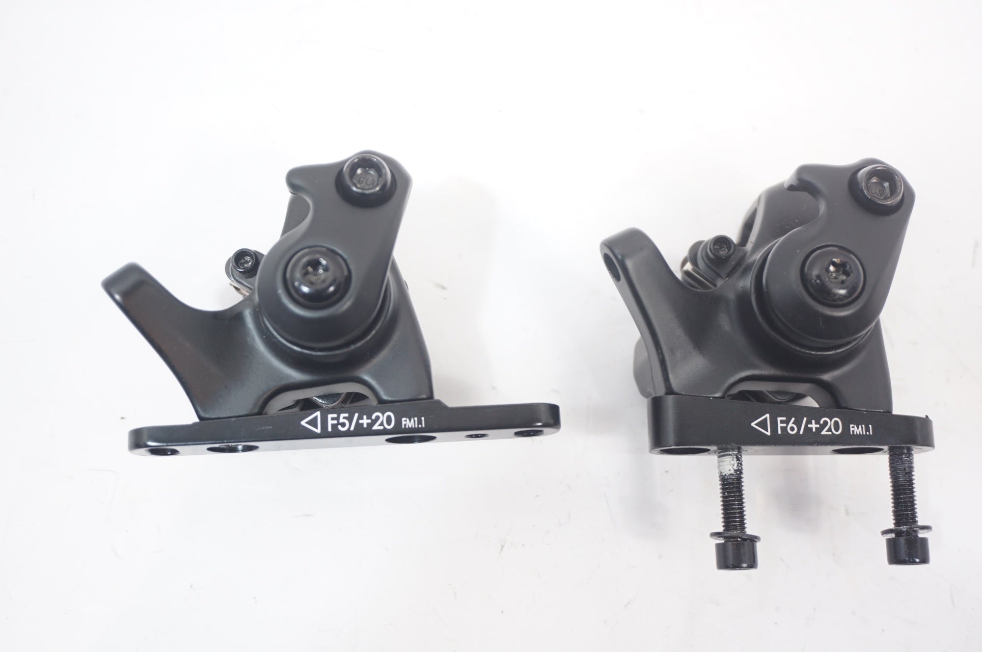 TEKTRO 「テクトロ」 MD-C510 ディスクブレーキキャリパーセット / 世田谷店