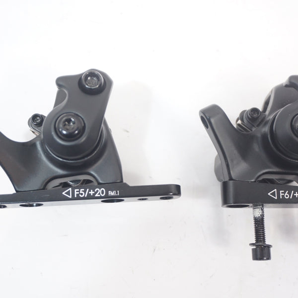 ST-R785 GRXブレーキキャリパーセット ST-R785 GRXブレーキキャリパーセット ST-R785 GRXブレーキキャリパー