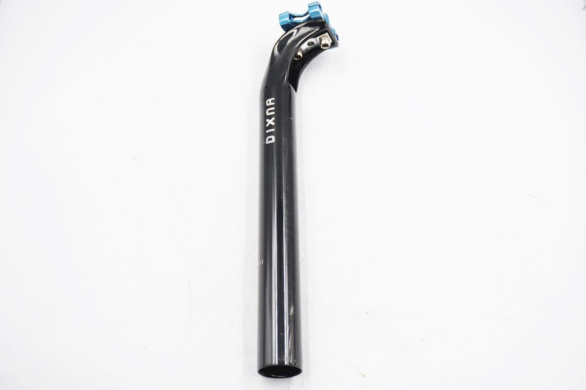 DIXNA 「ディズナ」 Φ31.6 300mm シートポスト / 奈良店