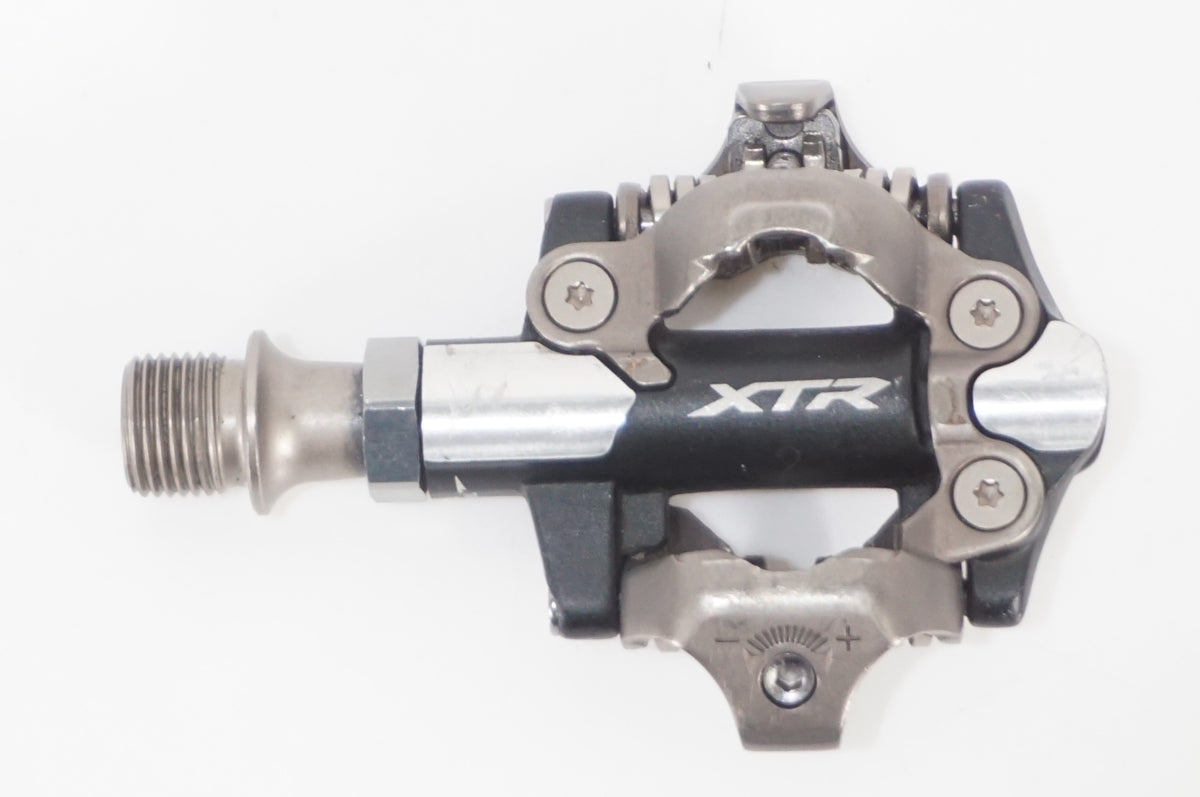 SHIMANO 「シマノ」 XTR PD-M9100 ペダル / AKIBA店