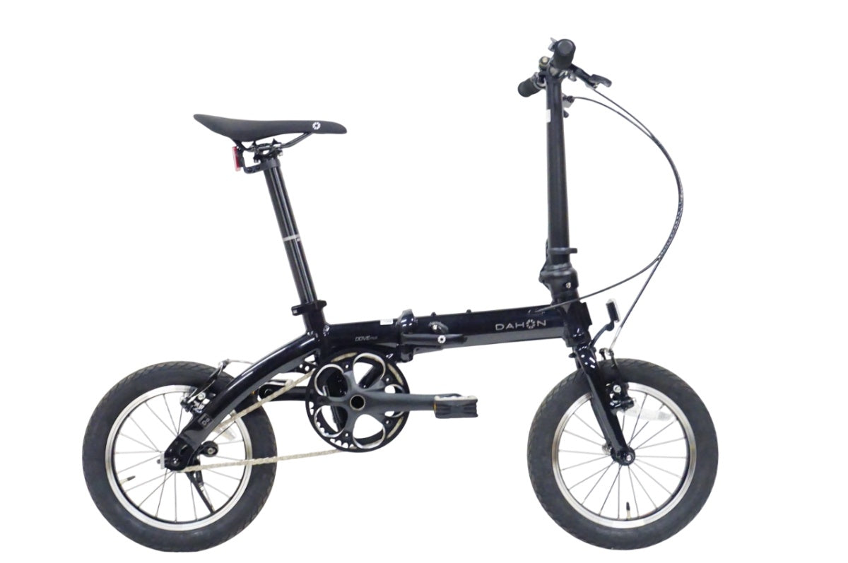 DAHON 「ダホン」 DOVE PLUS 2024年モデル 14インチ 折り畳み自転車 / 名古屋大須店
