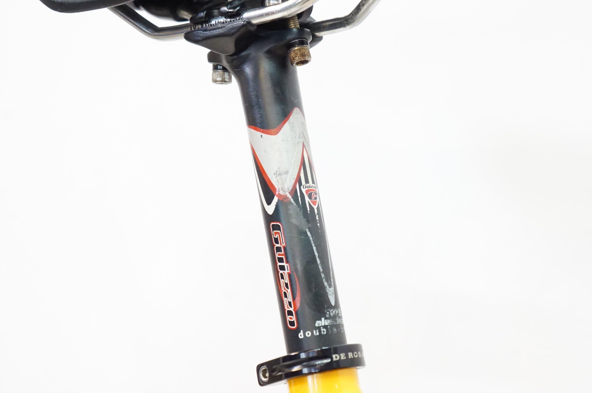 DE ROSA 「デローザ」 VEGA 2002年モデル ロードバイク / 熊谷本店