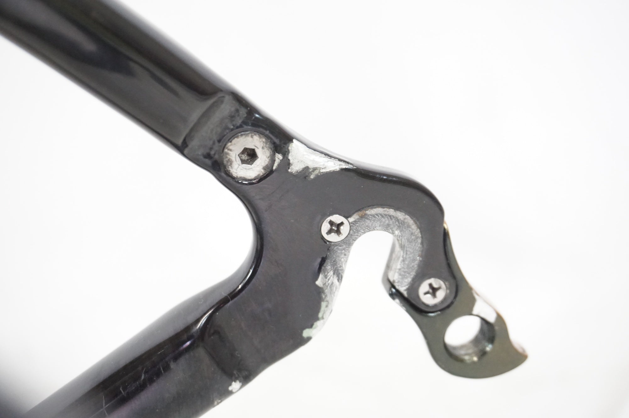 COLNAGO 「コルナゴ」 CX-1 2009年モデル フレームセット / 宇都宮店
