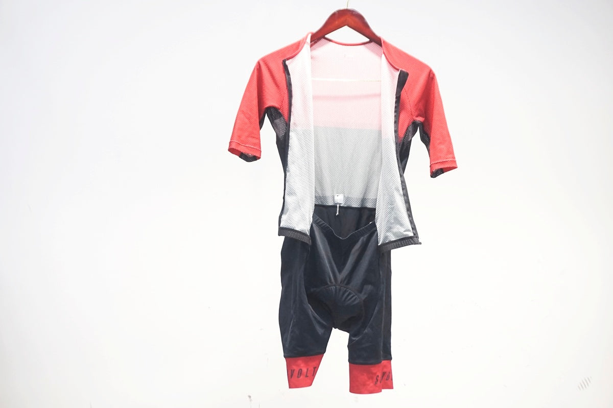 SUNVOLT 「サンボルト」 Lサイズ 半袖ワンピース / 大阪門真店