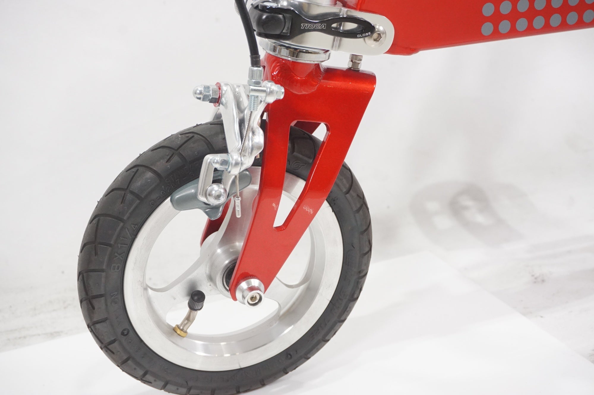 PACIFIC CYCLES 「パシフィックサイクル」 CARRY ME AIR 2024年