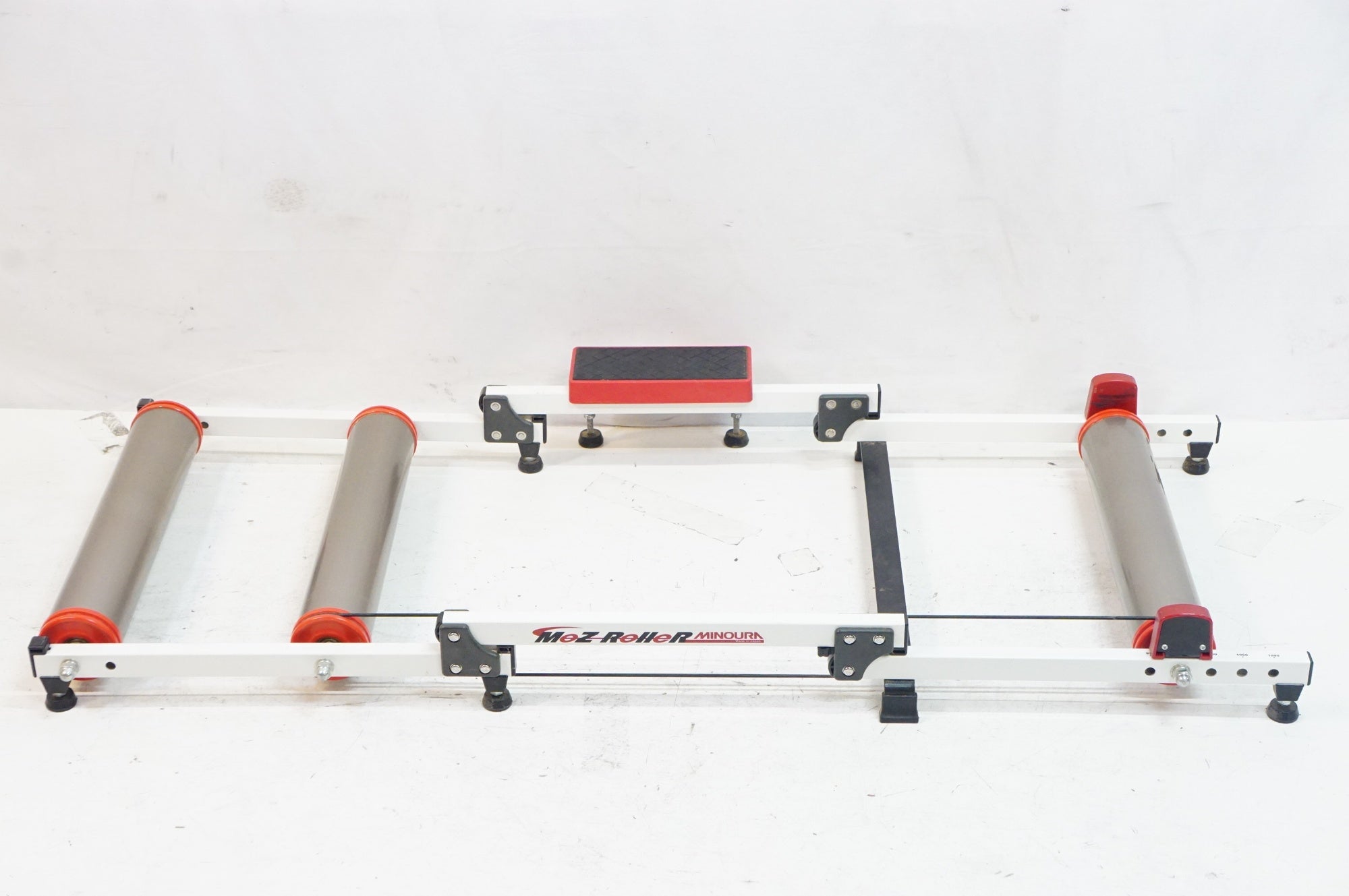 MINOURA 「ミノウラ」 MOZ-ROLLER 3本ローラー / 熊谷本店