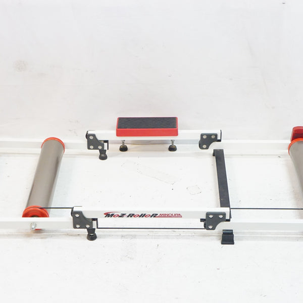 MINOURA 「ミノウラ」 MOZ-ROLLER 3本ローラー / 熊谷本店