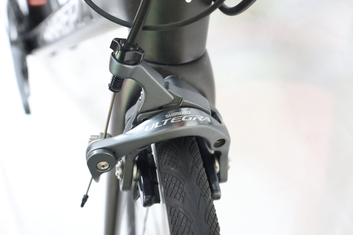 CARRERA 「カレラ」  CM43 SL ULTEGRA 6870 DI2 2014年頃 ロードバイク / 高知店
