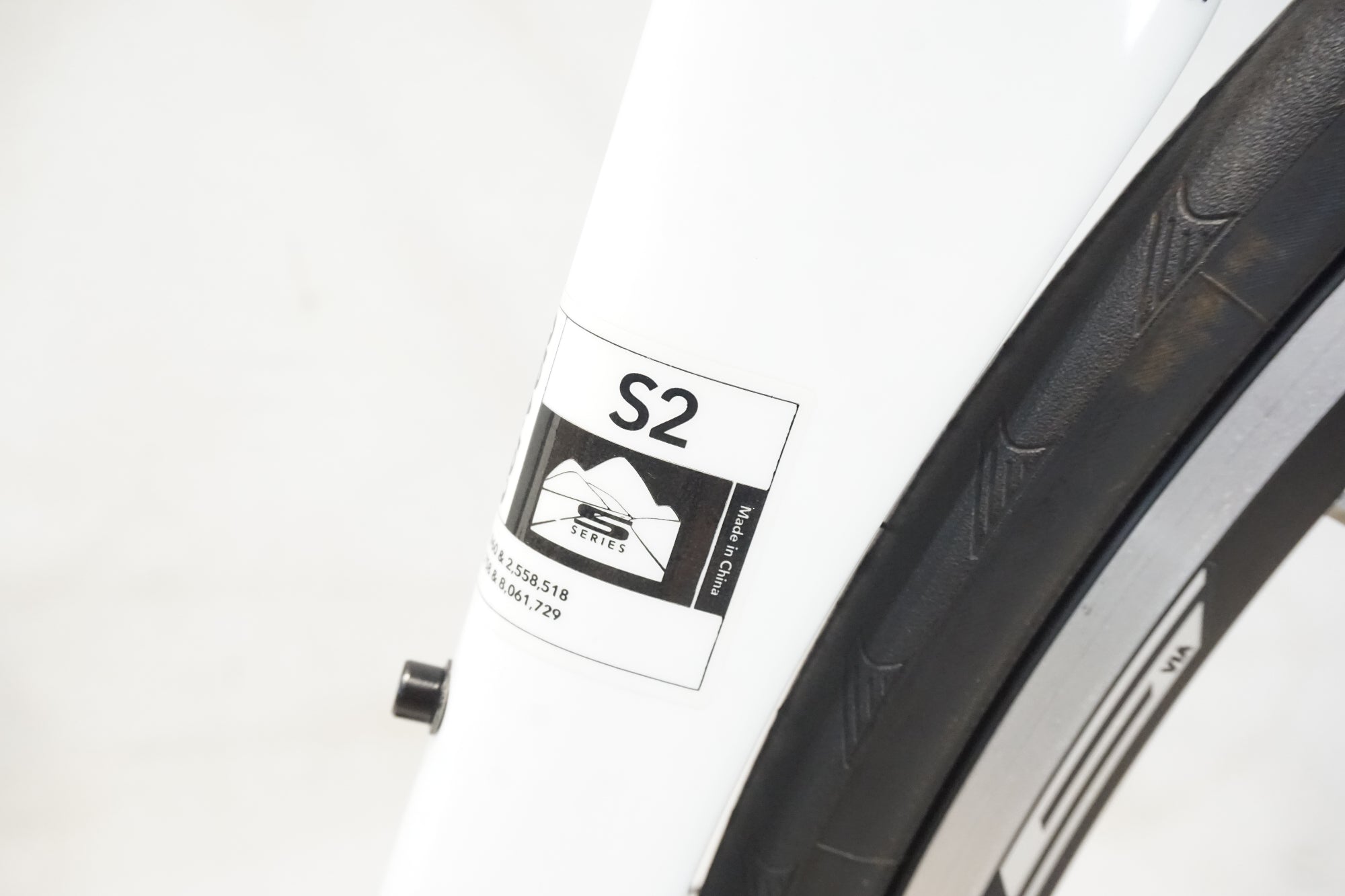 CERVELO 「サーベロ」 S2 2018年モデル ロードバイク / 横浜戸塚店