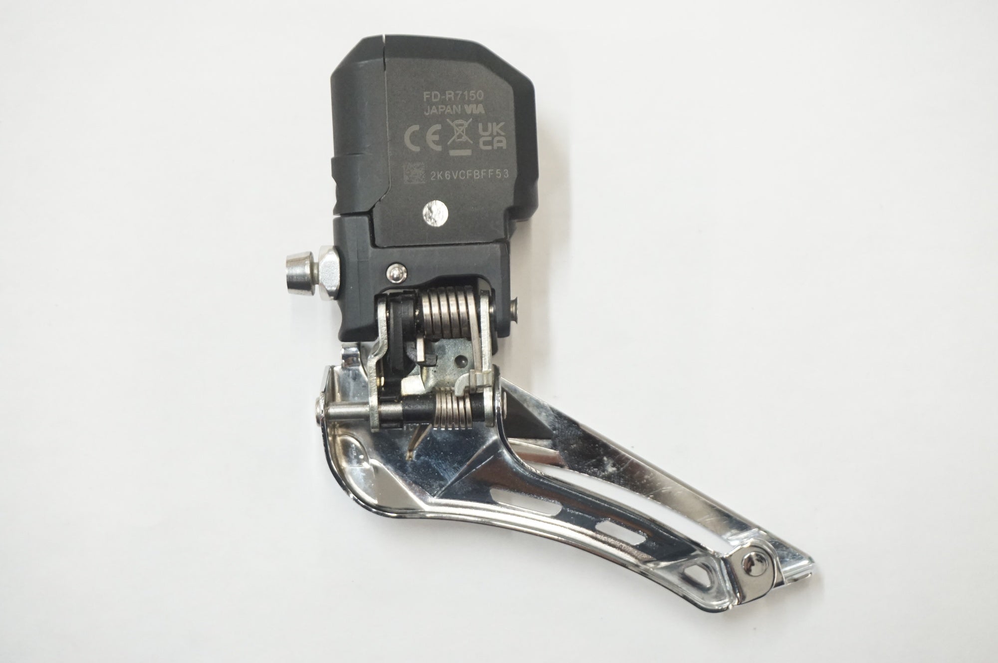 SHIMANO 「シマノ」 105 FD-R7150 フロントディレイラー / 福岡店