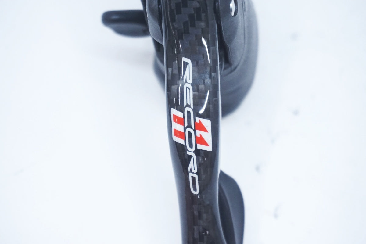 CAMPAGNOLO 「カンパニョーロ」 RECORD エルゴレバー / 大阪美原北インター店