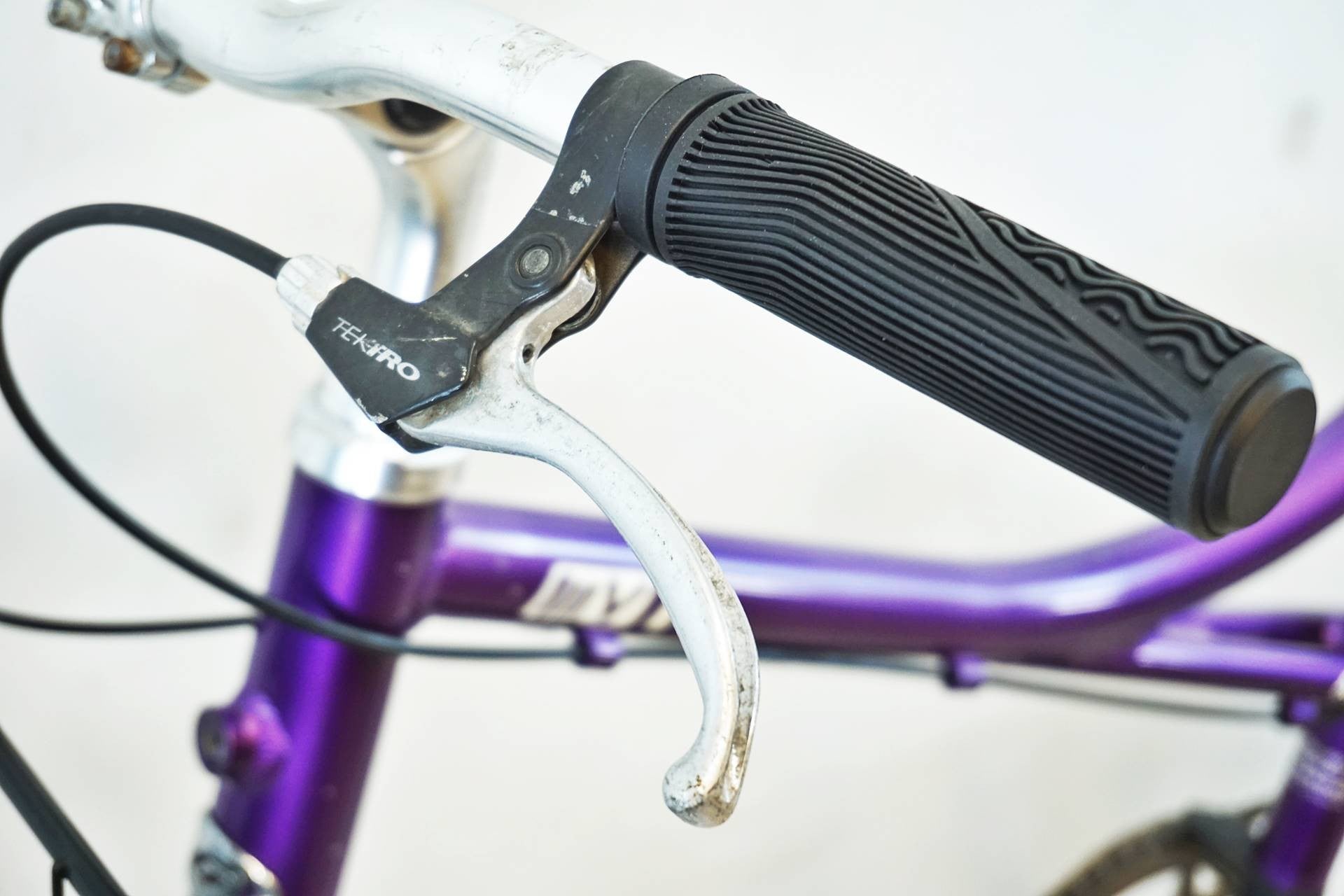 LOUIS GARNEAU 「ルイガノ」 LGS-MV1 2011年式 20インチ ミニベロ / 有明ガーデン店