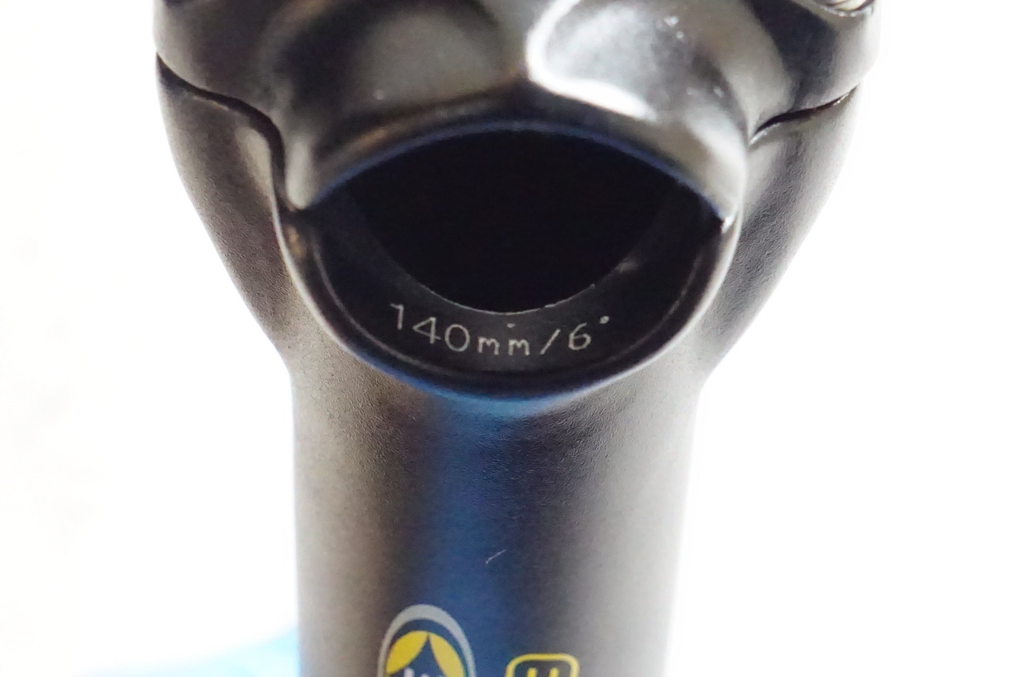 EASTON 「イーストン」 EA50 φ25.4 140mm ステム / 熊谷本店