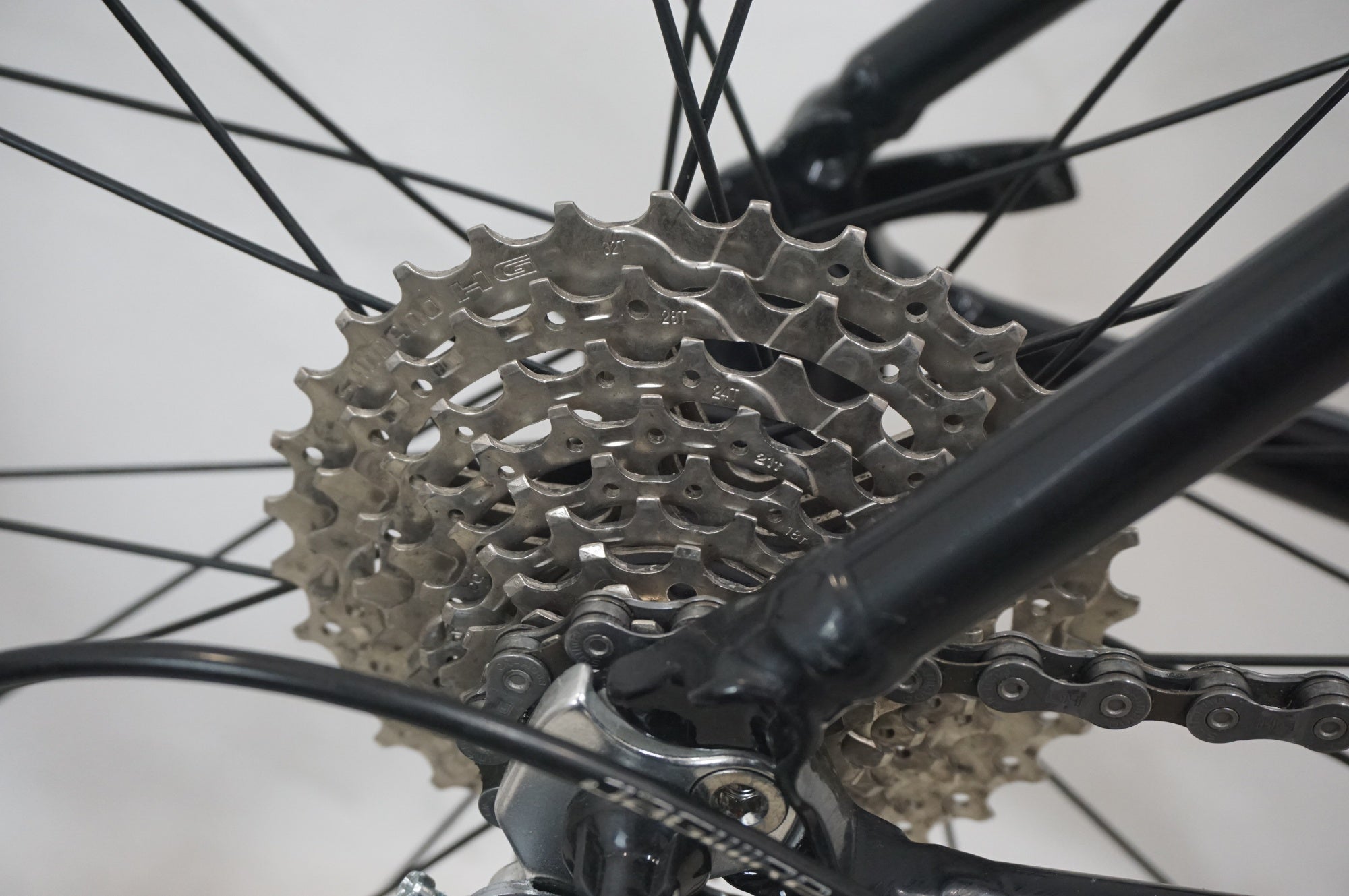 BIANCHI 「ビアンキ」 VIA NIRONE7 SORA 2019年モデル ロードバイク / 福岡アイランドシティ店