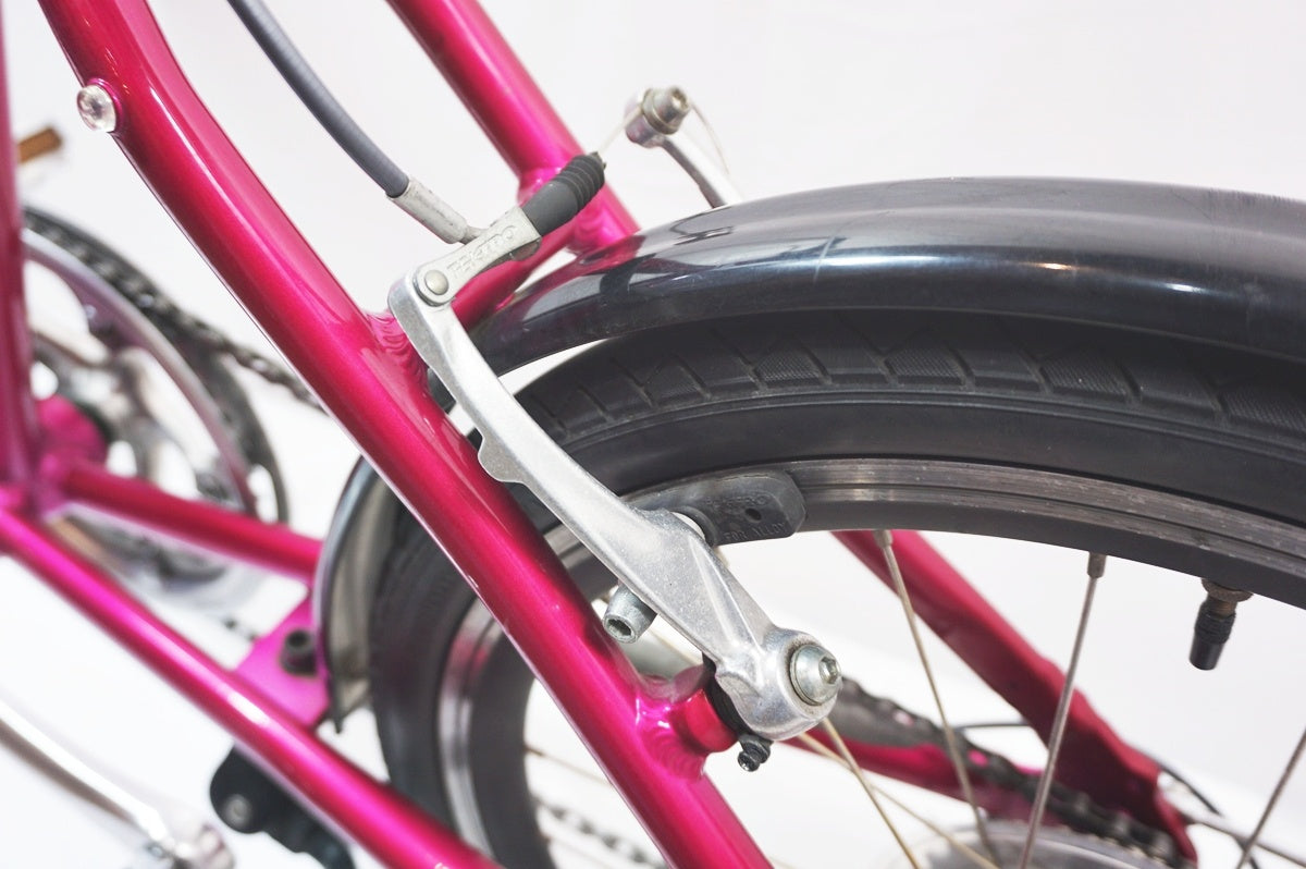 BRIDGESTONE 「ブリヂストン」 ORDINA L5 2012年頃 20インチ ミニベロ