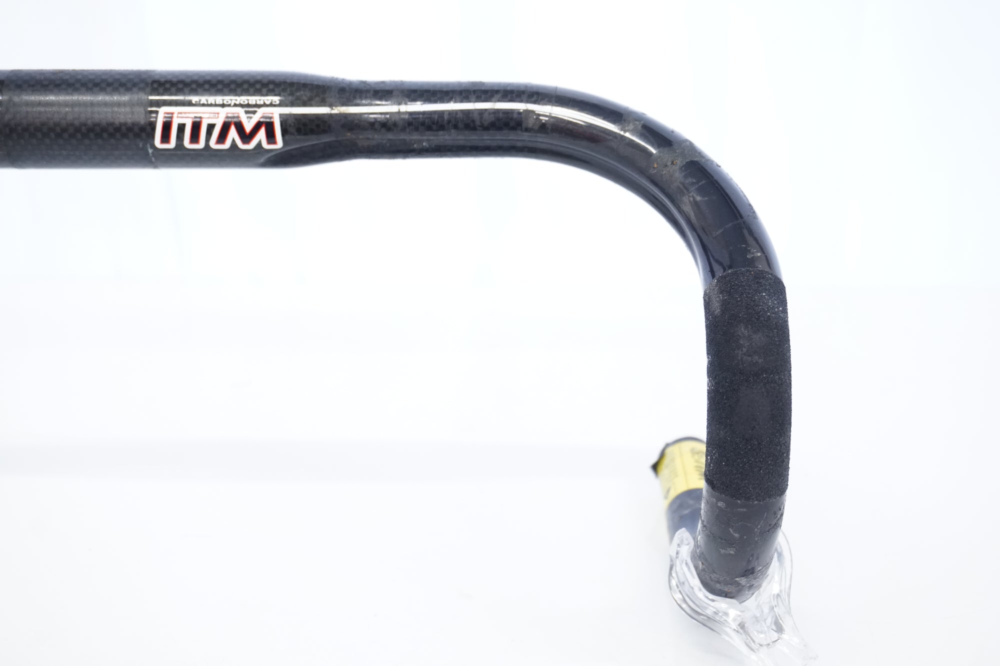 ITM 「アイティーエム」 101 CARBON φ31.8 420mm ハンドル / 浜松店