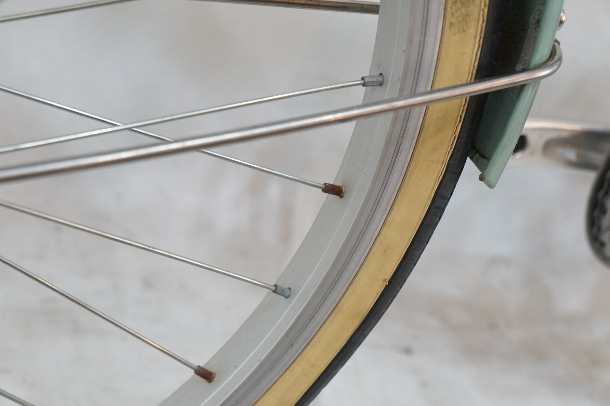 TOKYOBIKE 「トーキョーバイク」 JR COMFY 2022年頃 20インチ キッズバイク / バイチャリ浦和ベース