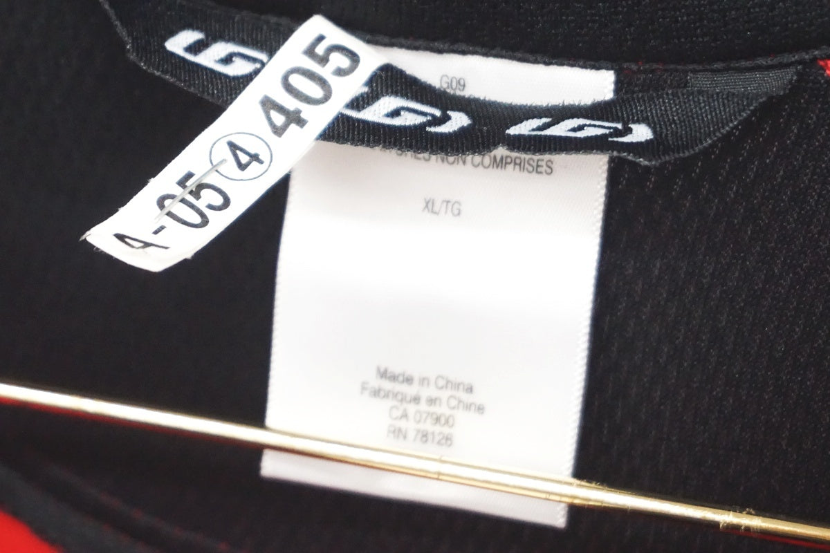 LOUIS GARNEAU 「ルイガノ」 XLサイズ ウィンドブレーカー / 大阪美原北インター店