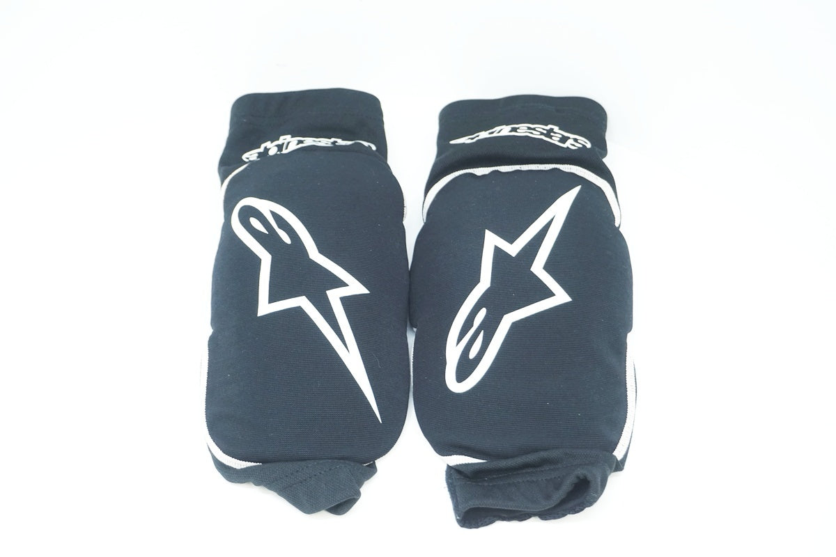 ALPINE STARS 「アルパインスターズ」 XSサイズ エルボープロテクター / 大阪美原北インター店