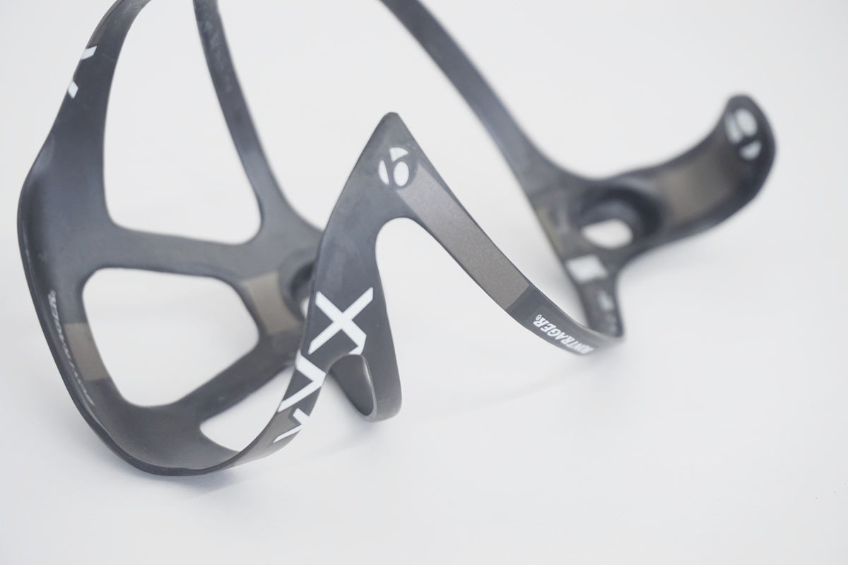 BONTRAGER 「ボントレガー」 WATER BOTTLE CAGE XXX ボトルケージ