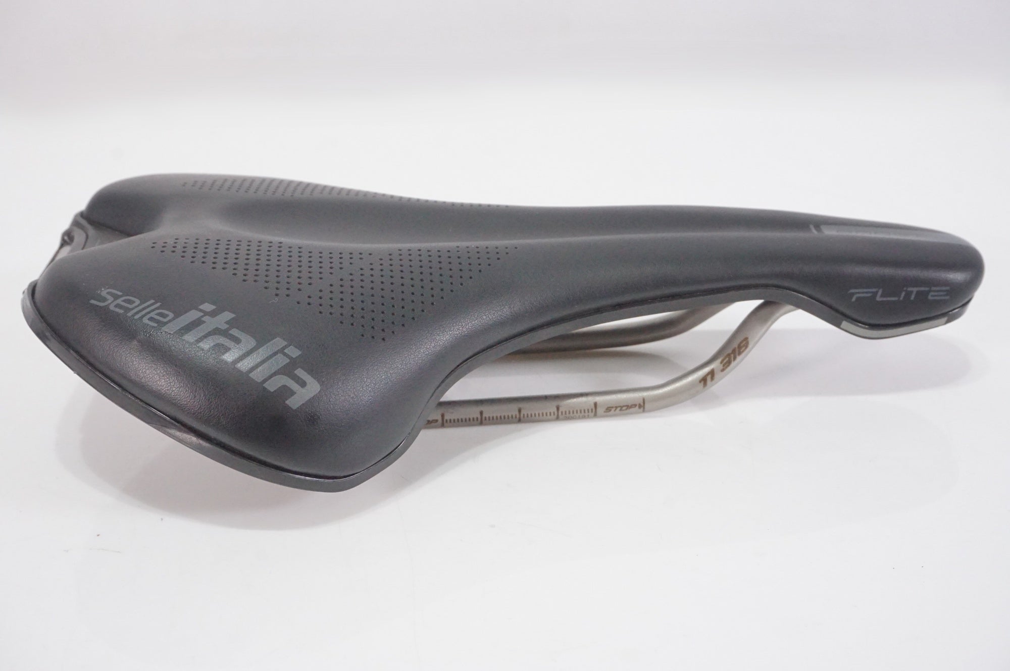 SELLE ITALIA 「セライタリア」 FLITE BOOST TI316 サドル