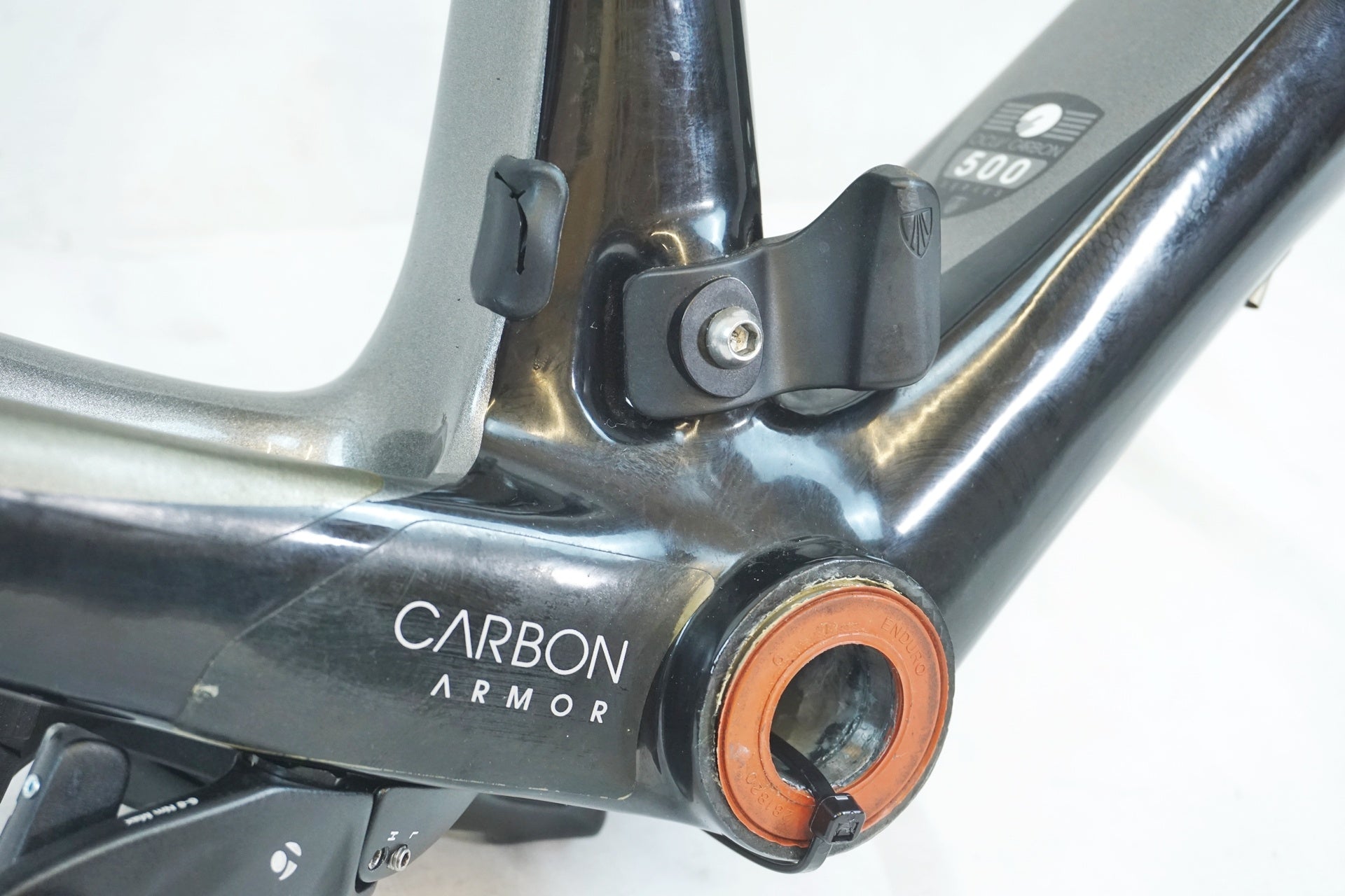 TREK 「トレック」 MADONE 5.2 2012年 フレームセット / 有明ガーデン店