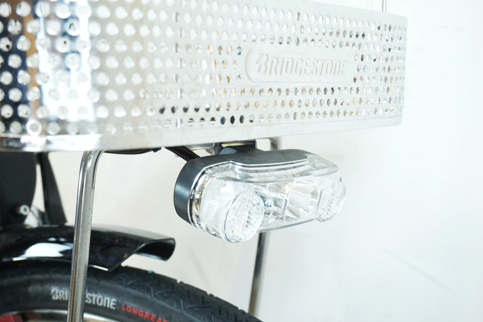 BRIDGESTONE 「ブリヂストン」 アルベルトe A6LB45 2024年モデル 電動アシスト自転車 / 有明ガーデン店