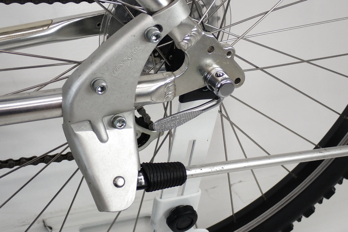 TREK 「トレック」 4300 年式不明 マウンテンバイク / 伊勢崎店