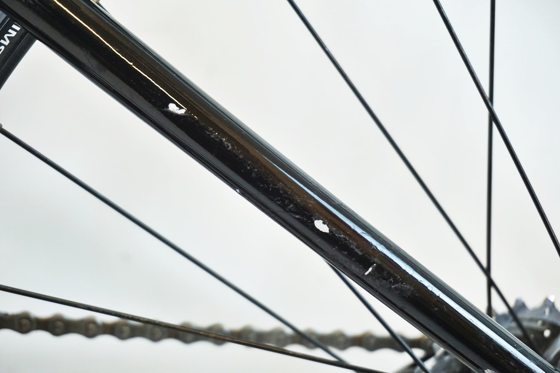 SCHWINN 「シュイン」 FASTBACK MIDI 2012年モデル 24インチ キッズバイク / 有明ガーデン店