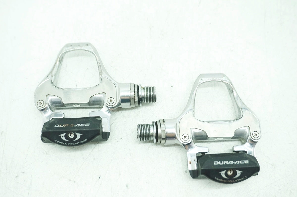 SHIMANO 「シマノ」 DURA-ACE PD-7810 ペダル / 大阪門真店