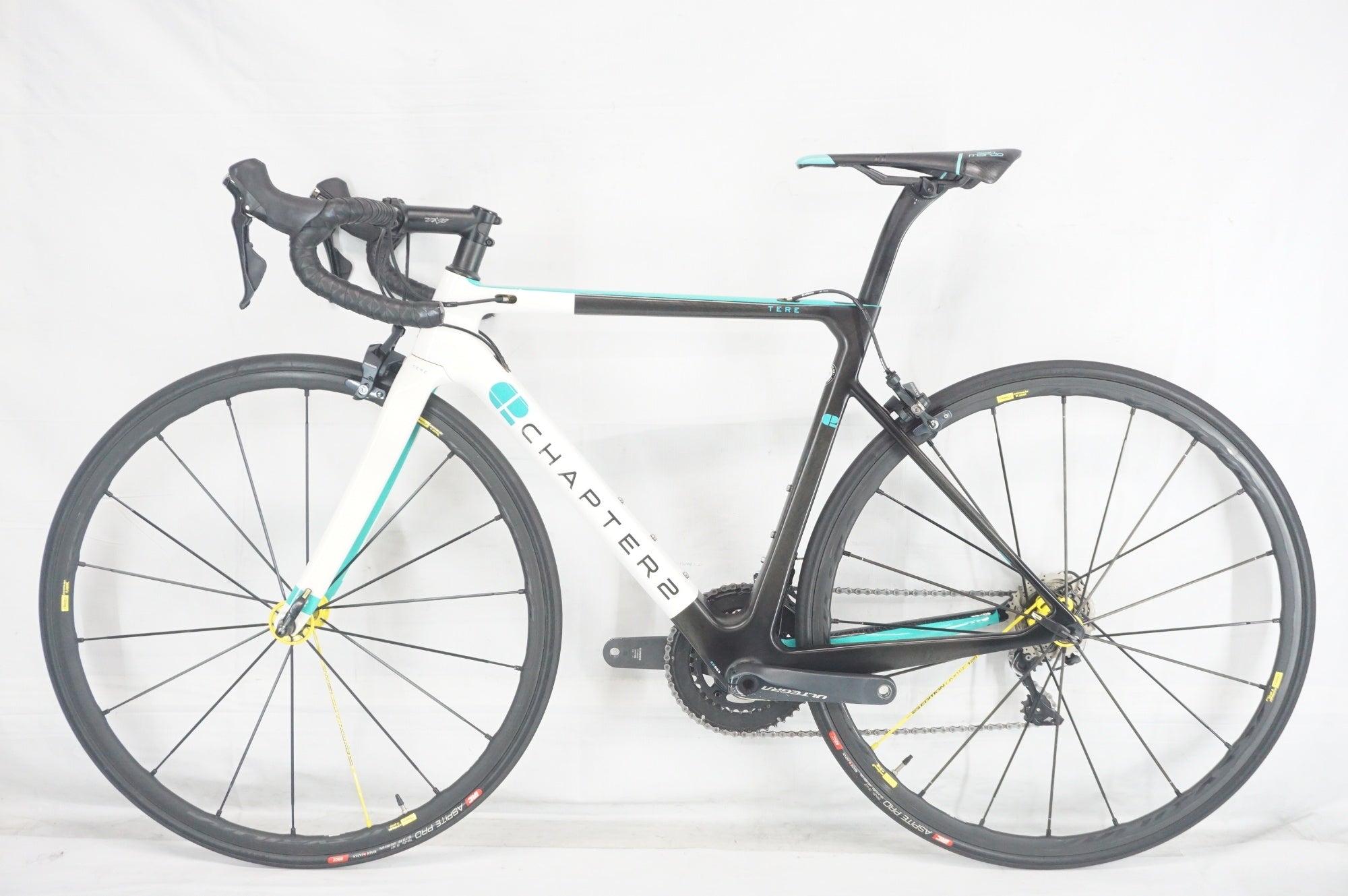 CHAPTER2 「チャプターツー」 TERE 2018年モデル ロードバイク / 阪急