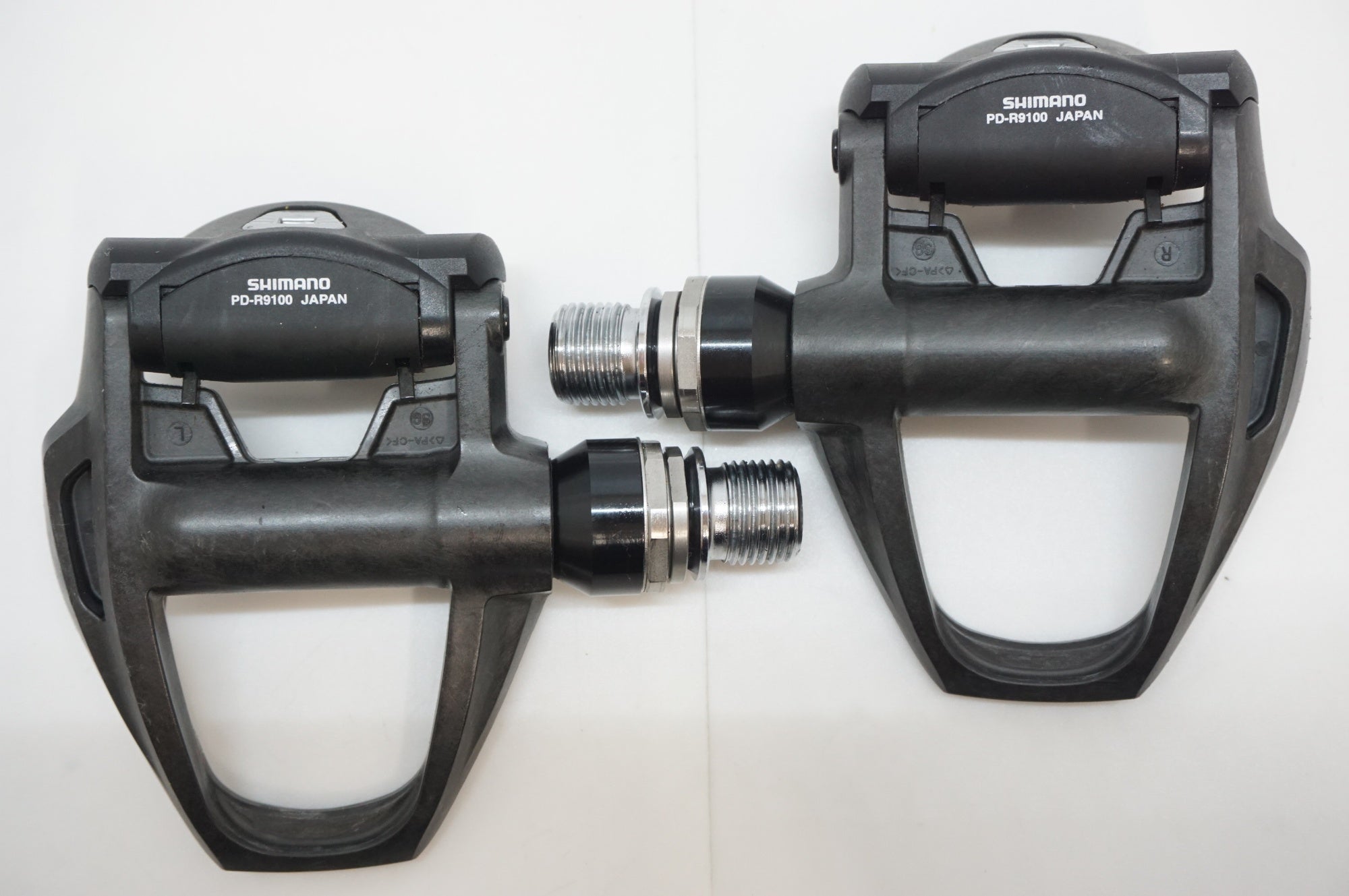 SHIMANO 「シマノ」 DURA-ACE PD-R9100 ペダル / 福岡店