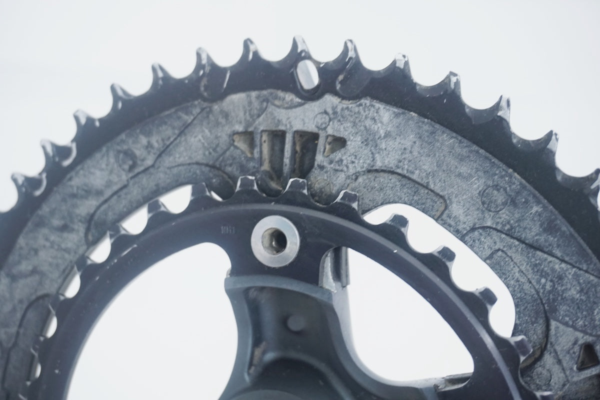 SHIMANO 「シマノ」 TIAGRA FC-4700 50-34T 170mm クランク / 京都八幡店