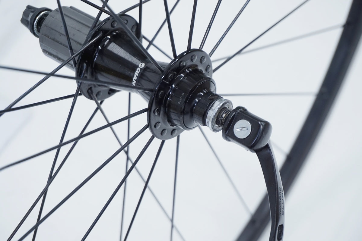 GIANT 「ジャイアント」 PR-2 SHIMANO11S ホイールセット / 京都八幡店
