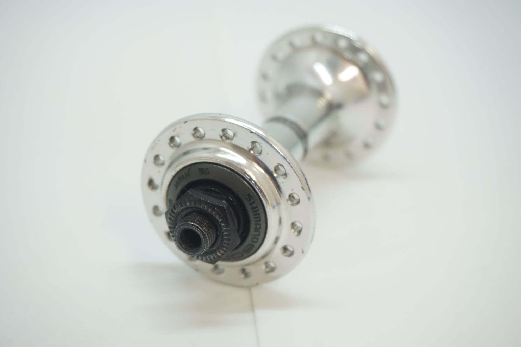 SHIMANO 「シマノ」 600 HB-6400 フロント ハブ / 福岡店