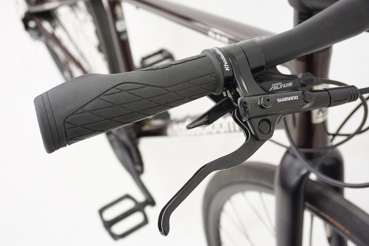 KHODAABLOOM「コーダブルーム」 RAIL DISC EX 2023年モデル クロスバイク / 浜松店