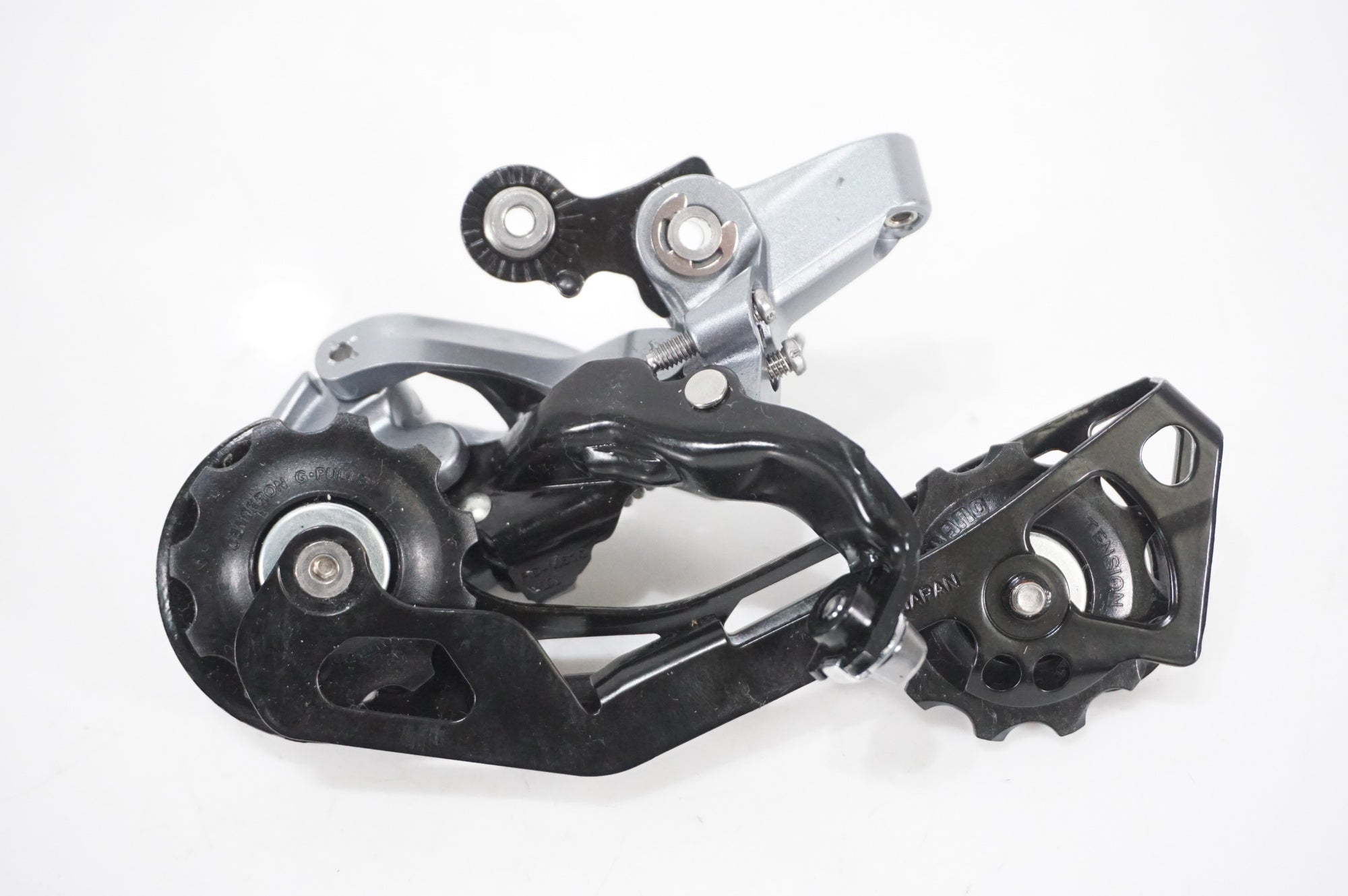 SHIMANO 「シマノ」 DEORE RD-M610 リアディレイラー / AKIBA店