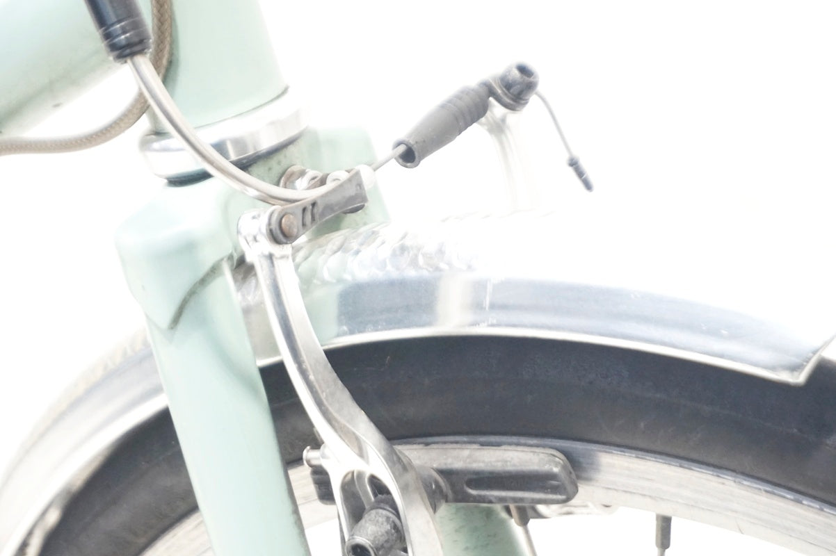 BIANCHI 「ビアンキ」 LEPRE MINIVELO7 2017年モデル ミニベロ / 大阪門真店