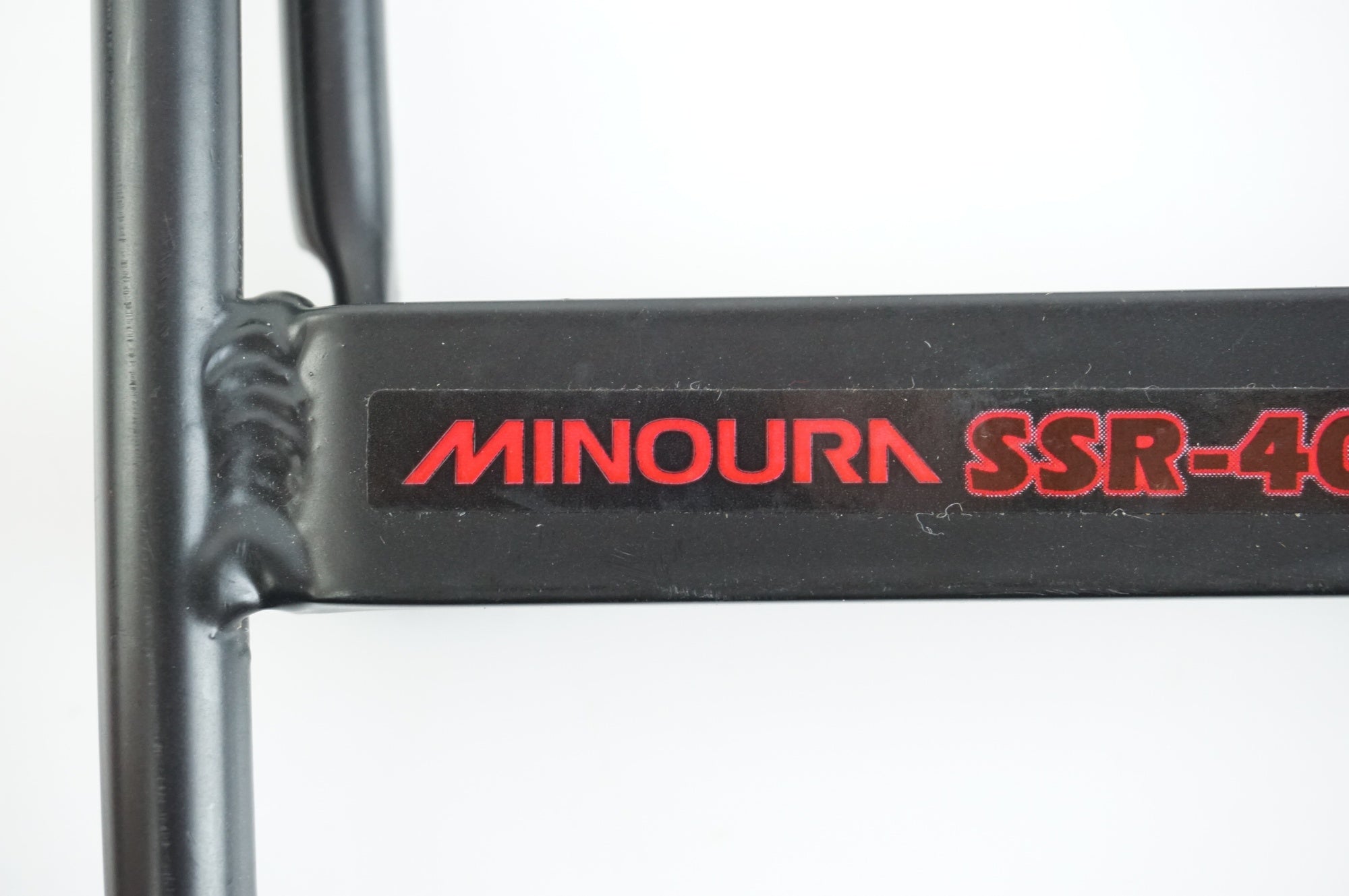 MINOURA 「ミノウラ」 SSR-4000 リアキャリア / 中目黒店
