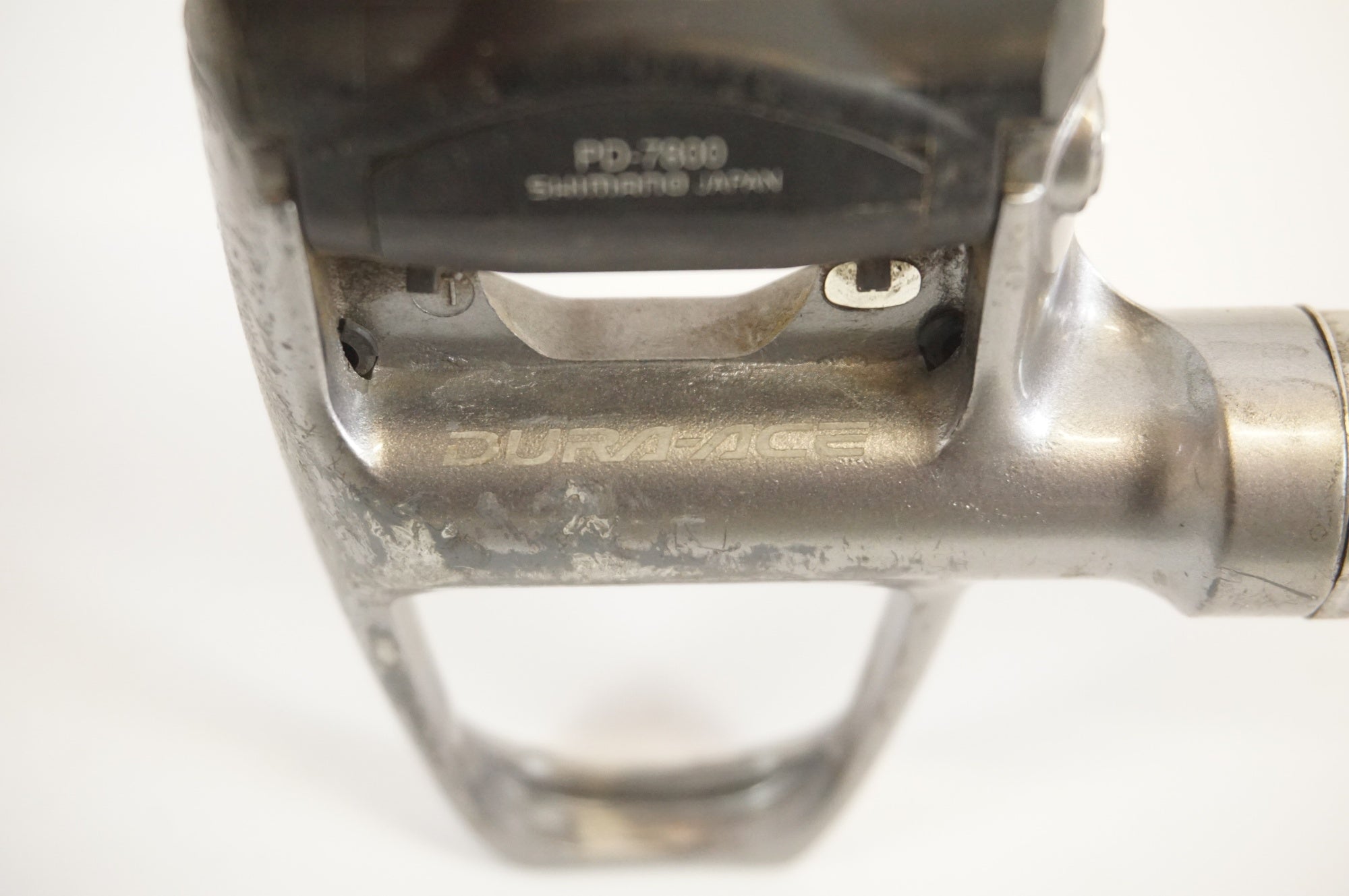 SHIMANO 「シマノ」 DURA-ACE PD-7800 ペダル / 宇都宮店