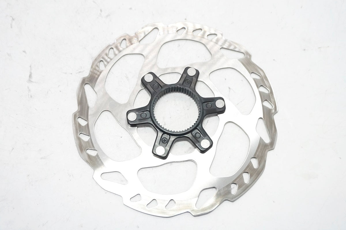SHIMANO 「シマノ」 SM-RT70-S Φ160 ディスクローター / 大阪門真店