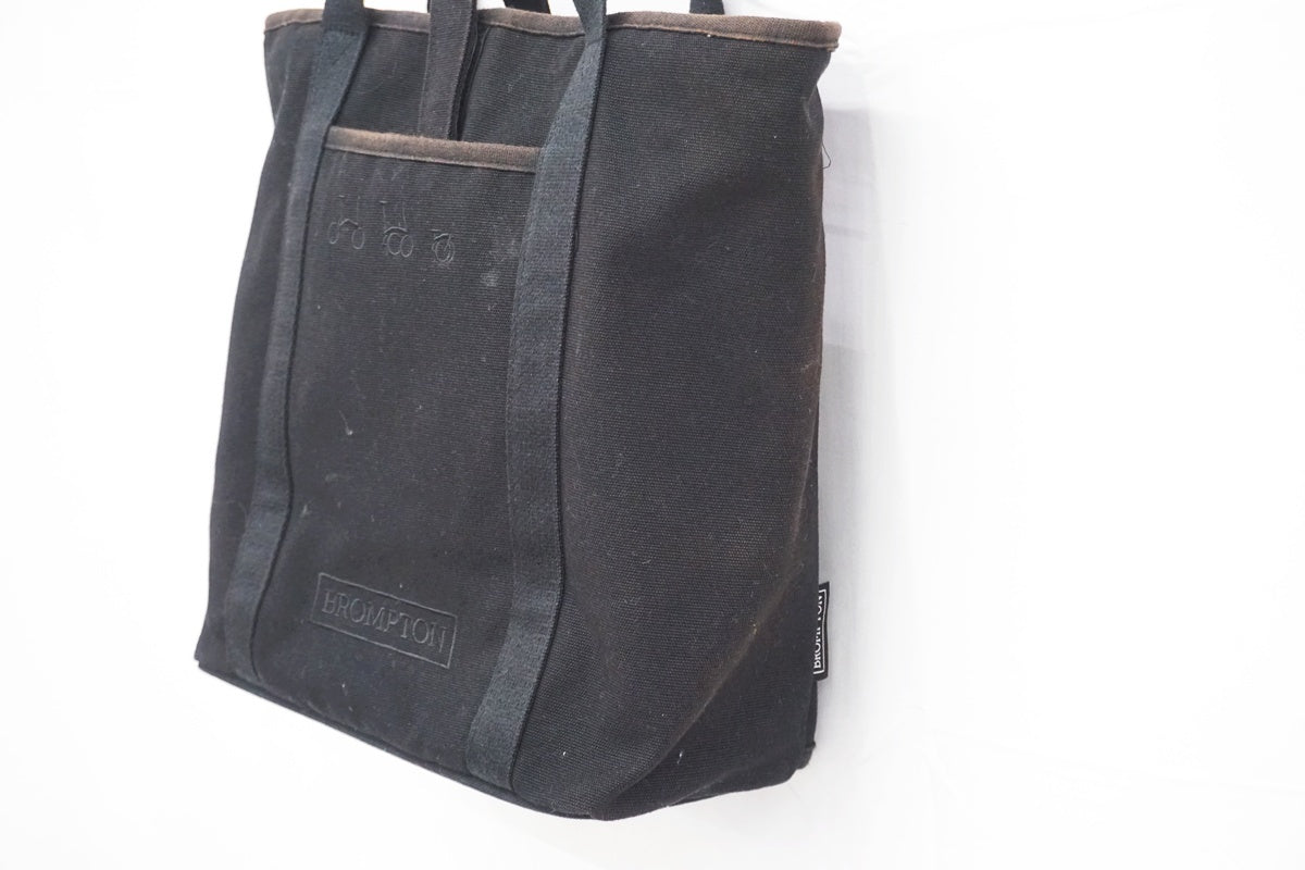 BROMPTON 「ブロンプトン」 フロントバッグ / 大阪美原北インター店