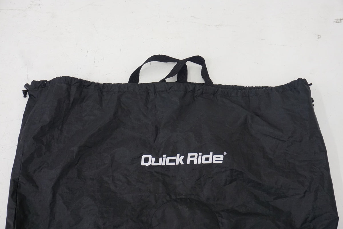 QUICK RIDE 「クイックライド」 ホイールバッグ / 浜松店