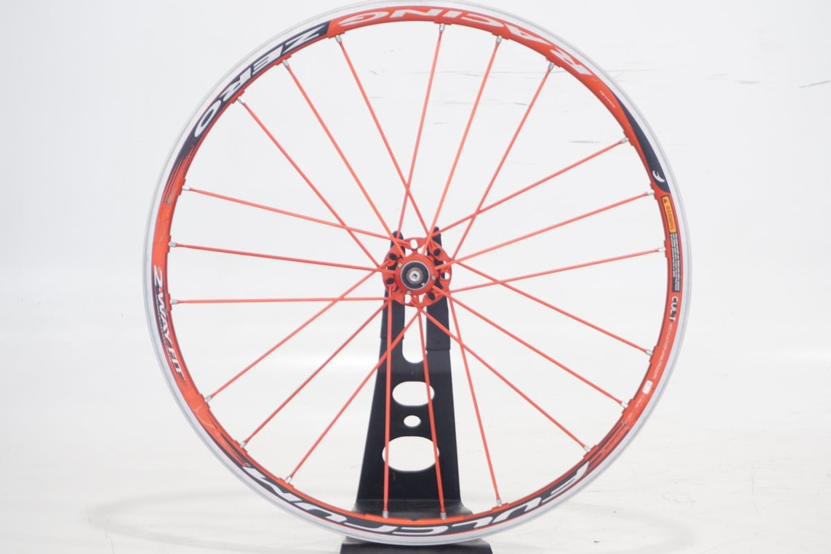 FULCRUM 「フルクラム」 RACING ZERO COMPETITION C15 SHIMANO11速
