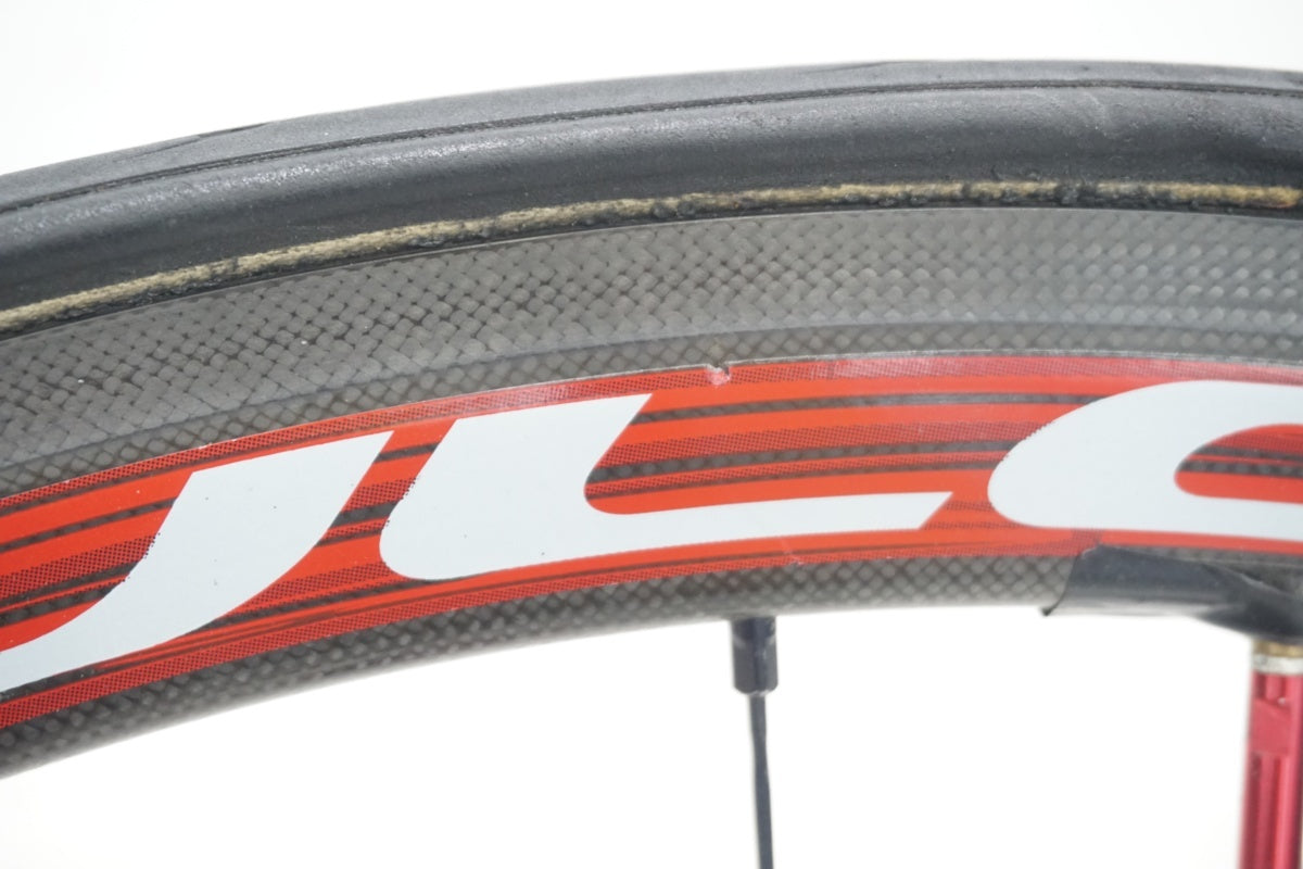 FULCRUM 「フルクラム」 RACING SPEED XLR 35 SHIMANO11速 ホイールセット / 滋賀大津店