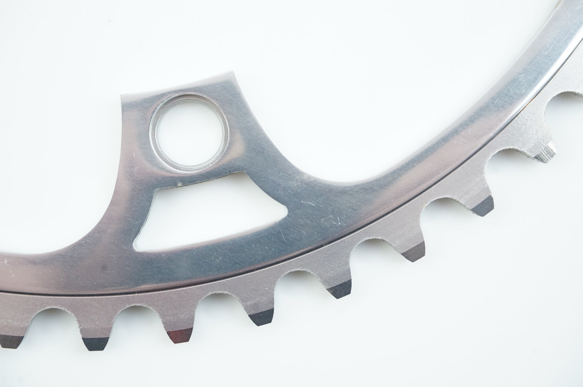 CAMPAGNOLO 「カンパニョーロ」 SUPER RECORD 50T チェーンリング / 中目黒店