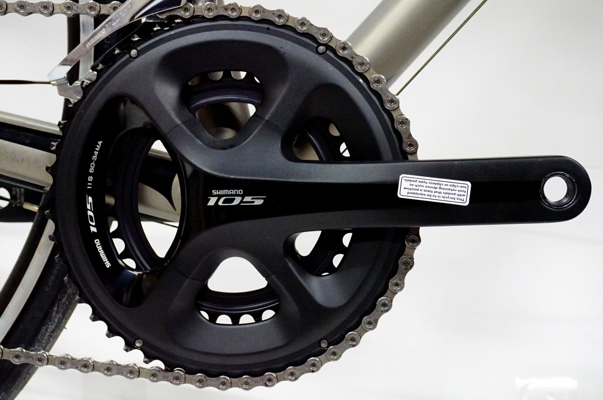 TREK 「トレック」 EMONDA ALR5 2018年モデル ロードバイク / 名古屋大須店