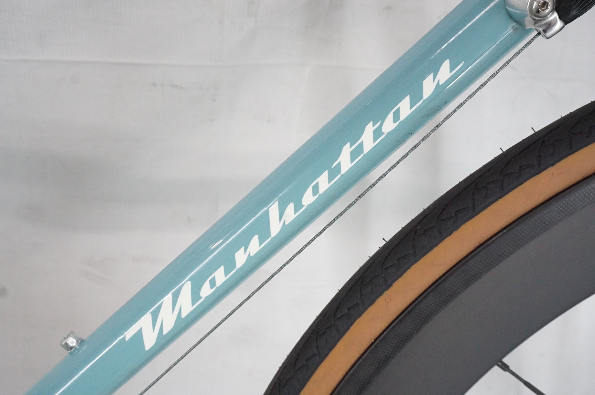 MANHATTAN BIKE 「マンハッタンバイク」 VR700 2023年頃 ロードバイク