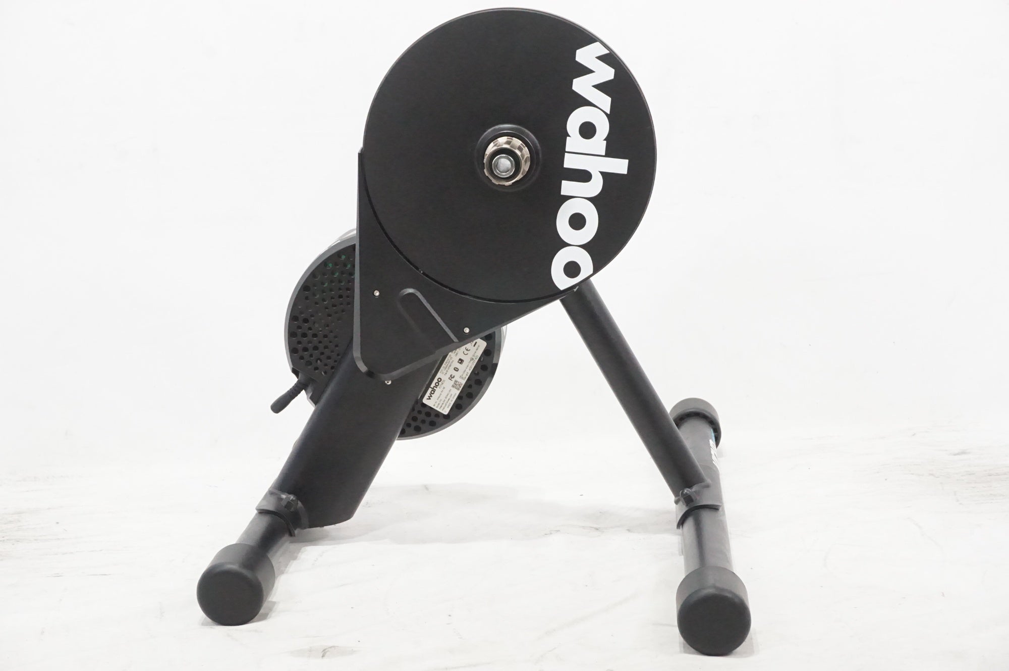WAHOO 「ワフー」 KICKR CORE WF123 サイクルトレーナー / AKIBA店