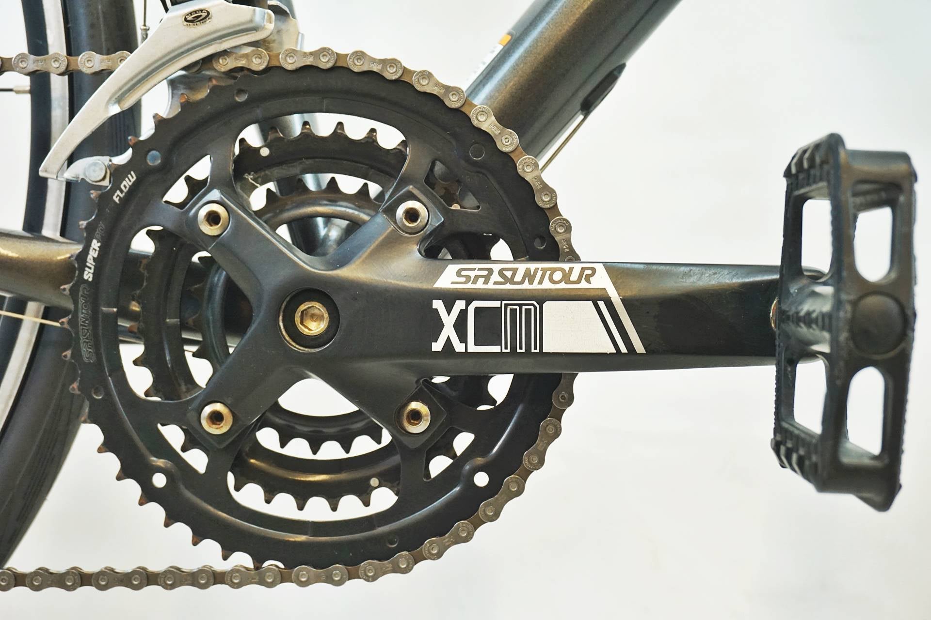 CANNONDALE 「キャノンデール」 QUICK 4 2018年モデル クロスバイク / 有明ガーデン店